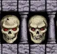 Skeletons Boarder