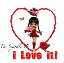 Cookie Doll - I love it