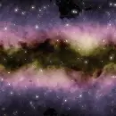 Starry night