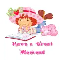 Have a Great Weekend