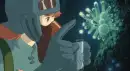 Nausicaa.