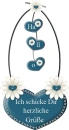Hanging Heart