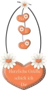 Hanging Heart