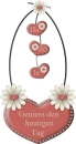 Hanging Heart