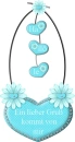 Hanging Heart