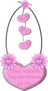 Hanging Heart