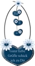 Hanging Heart