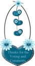 Hanging Heart
