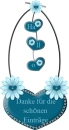 Hanging Heart