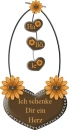 Hanging Heart