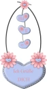 Hanging Heart