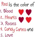 Redâ™¥
