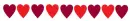 Redâ™¥Divider