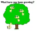 Puppy Tree