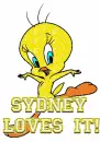 Sydney