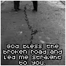 Broken Road