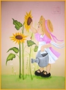   SUNFLOWERS