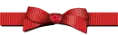 R ed Ribbon Divider
