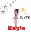 Kayla
