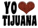 Yo amo Tijuana