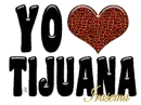Yo Amo a Tijuana Irasema