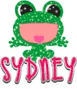 Sydney