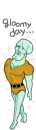 sponge bob
