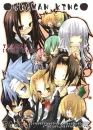 shaman king