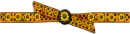 Sunflower  Ribbon Divider