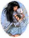 judi love it