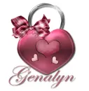 Heart-Genalyn