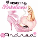 Pinkalicious~Andrea