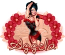 Aggela
