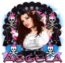 Aggela