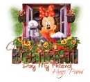 Beautiful Day - Hugs Pami
