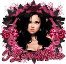 I love Music
