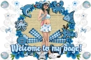 Welcome!