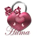Heart-Huma
