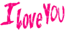 I Love You - Background