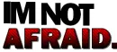eminem not afraid