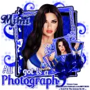Photograph- Mimi
