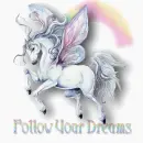 follow your dreams