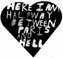 Paris & Hell