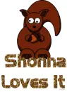 Shonna Loves It