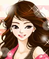 cute girl