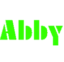 Abby graphic