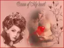 Queen Of My Heart