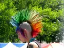 color your world