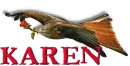 Eagle ~~ Karen 
