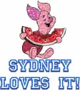 Sydney 